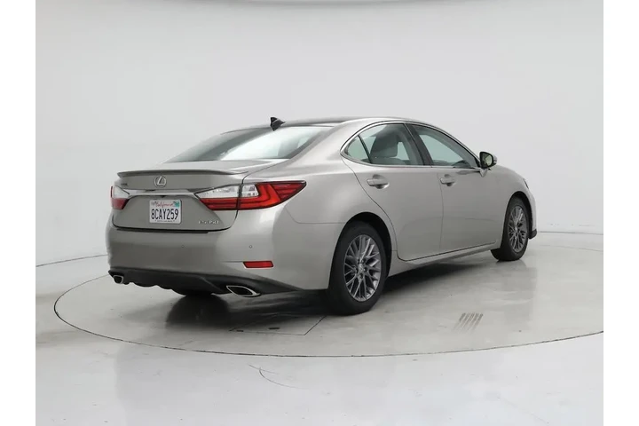$27998 : Lexus ES 350 2018 4dr Sedan image 8