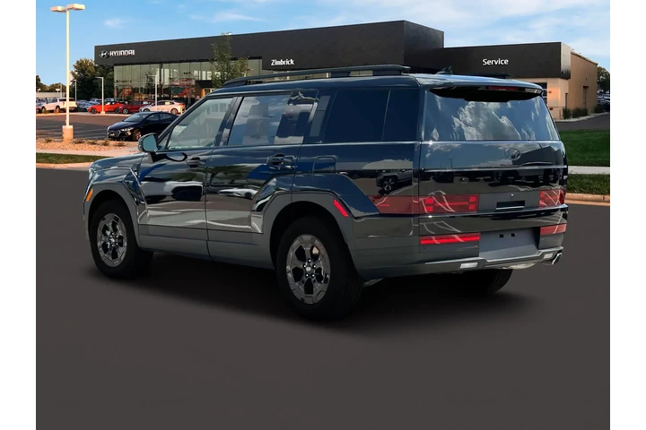 $33990 : Hyundai SANTA FE 2025 AWD XR image 5
