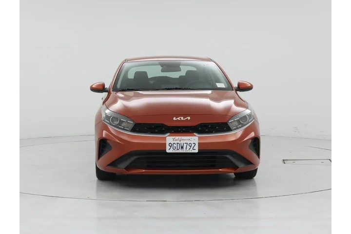 $18998 : Kia Forte 2023 LXS 4dr Sedan image 5