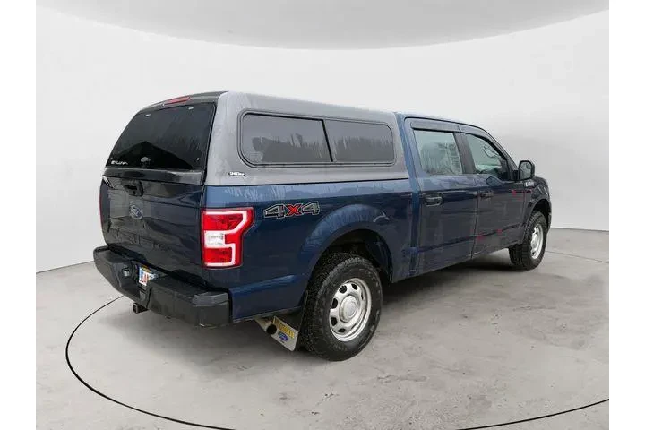 $29588 : Ford F-150 2020 4x4 XL 4dr S image 5