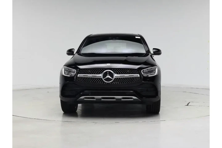 $39998 : Mercedes-Benz GLC 2021 AWD G image 5