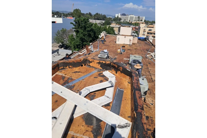 Lawson Construction & Roofing image 8