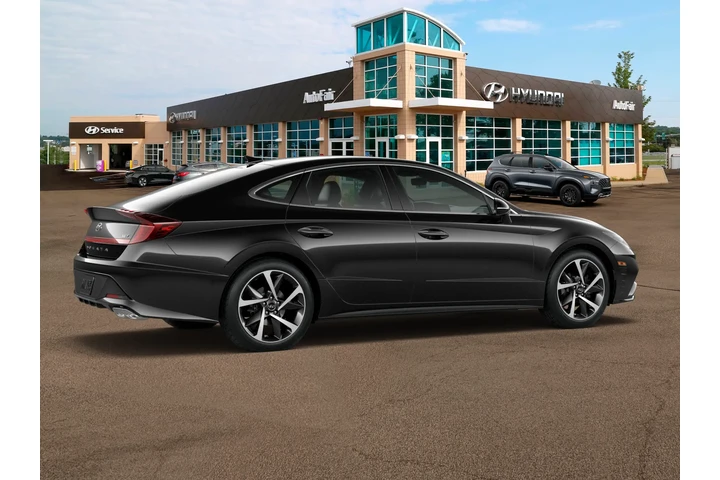 $23900 : Hyundai SONATA 2023 SEL Plus image 8