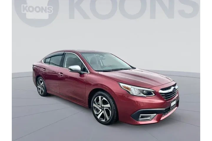 $26000 : Subaru Legacy 2022 AWD Touri image 7