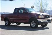 1997 F-150 en Las Vegas