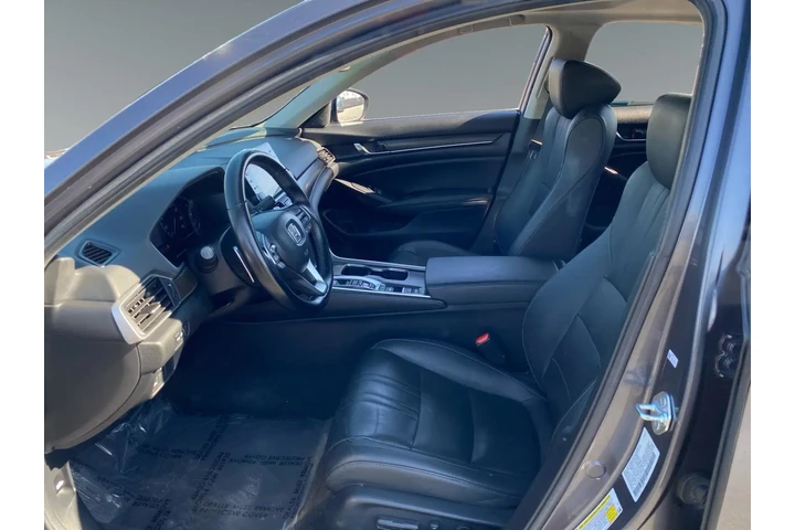 $27267 : Honda Accord Hybrid 2021 EX- image 9