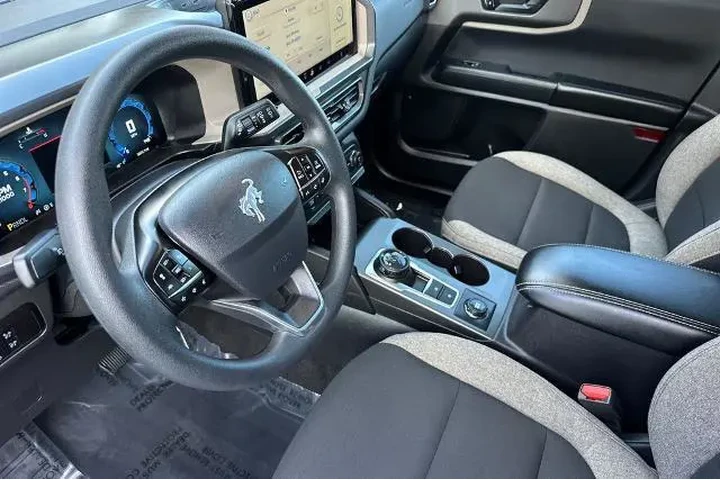 $27321 : Ford Bronco Sport 2025 AWD B image 4