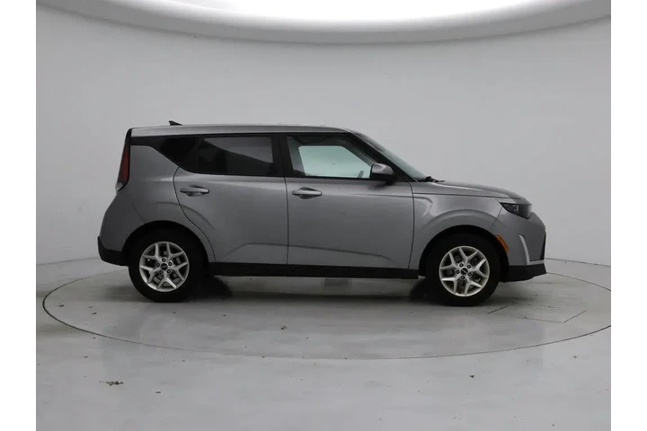 $18998 : Kia Soul 2025 LX 4dr Crossov image 7