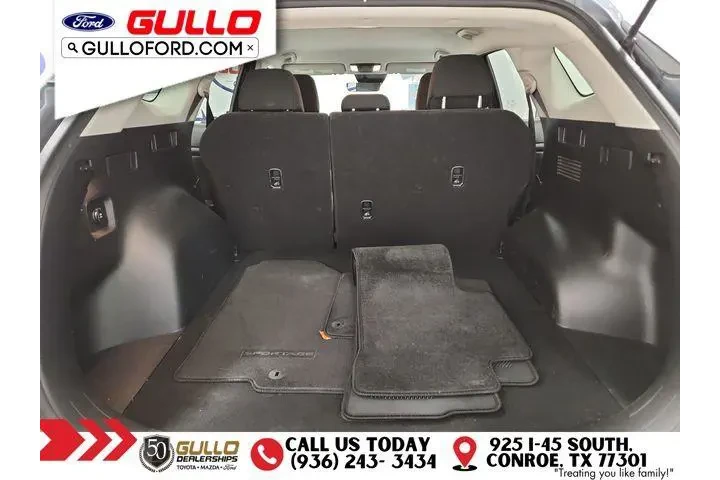 $21160 : Kia Sportage 2024 AWD LX 4dr image 10