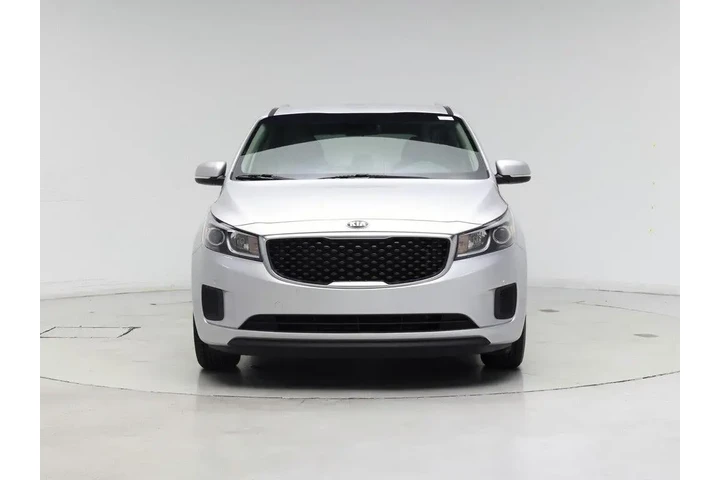 $17998 : Kia Sedona 2016 LX 4dr Mini- image 5