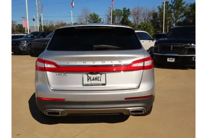 $13911 : Lincoln MKX 2018 Reserve 4dr image 10