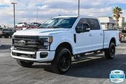 Ford F-250 Super Duty 2022 4 thumbnail