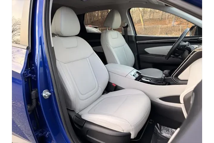 $23999 : Hyundai TUCSON 2023 AWD SEL image 9