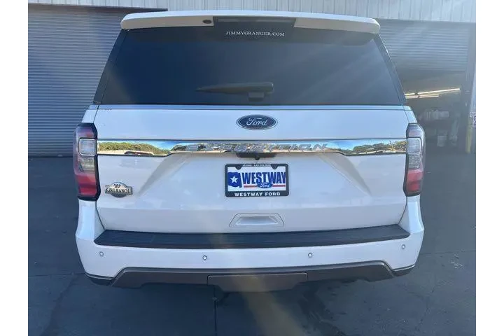 $37374 : Ford Expedition 2020 4x4 Kin image 5