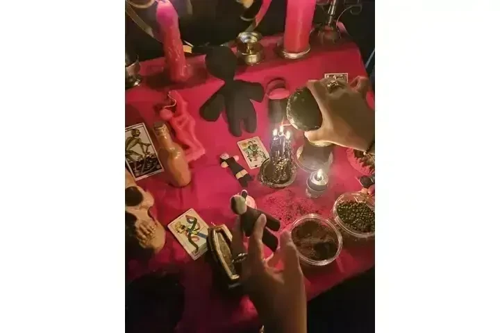 💖AMARRES FRANCISCA image 3