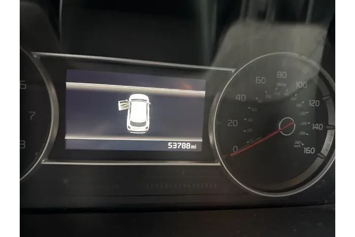 $22860 : Kia Sorento 2021 EX 4dr SUV image 10