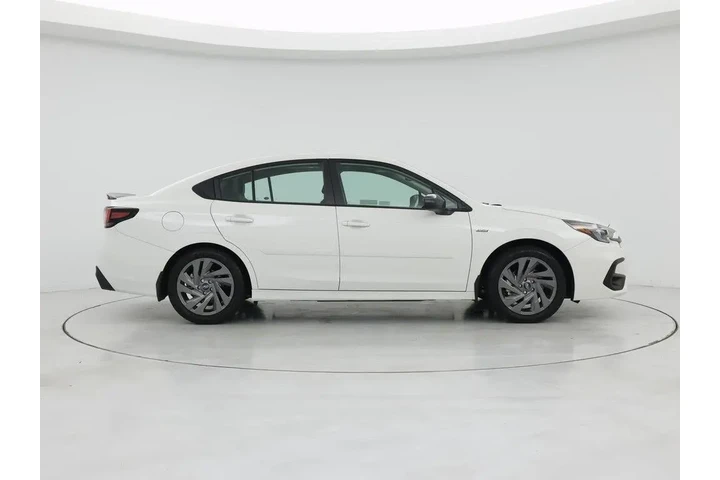 $30998 : Subaru Legacy 2025 AWD Sport image 7