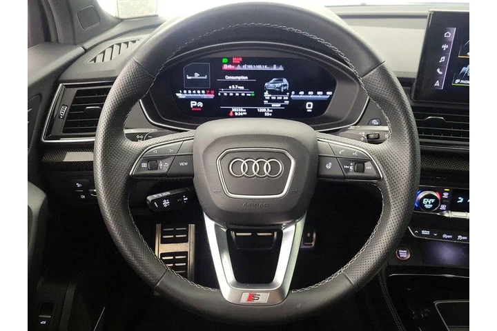 $37998 : Audi SQ5 2023 AWD 3.0T quatt image 10