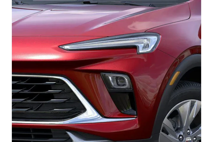 $26992 : Buick Encore GX 2026 Preferr image 10