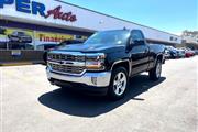 2017 Silverado 1500 4WD Reg C en Denver