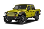 Jeep Gladiator 2023 4x4 Rubi en Atlanta