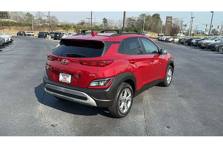 $19871 : Hyundai KONA 2022 AWD SEL 4d image 7