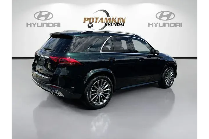 $31653 : Mercedes-Benz GLE 2020 GLE 3 image 5