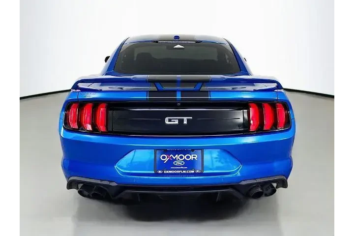 $37000 : Ford Mustang 2020 GT Premium image 9