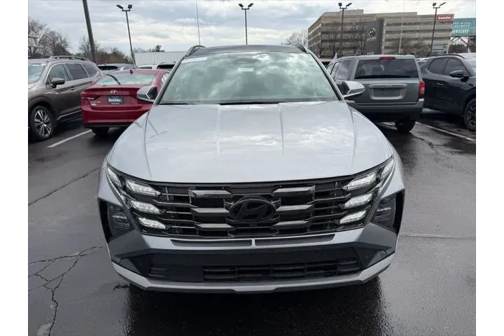 $33866 : Hyundai TUCSON 2025 AWD Limi image 2