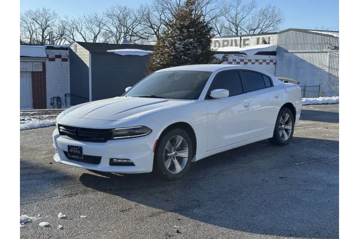 $14499 : 2016 Charger SXT image 2
