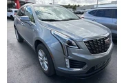 $28596 : Cadillac XT5 2024 Luxury 4dr thumbnail