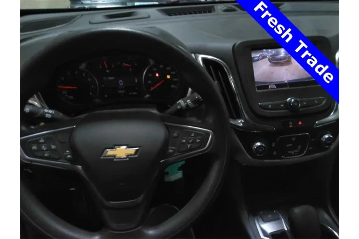 $18389 : Chevrolet Equinox 2023 4x4 L image 6