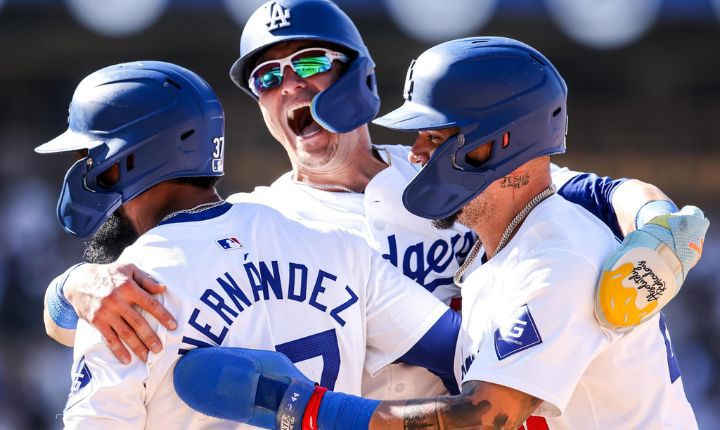 Dodgers vs Yankees, la clásica rivalidad de la MLB