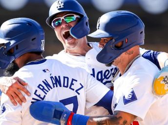 Dodgers vs Yankees, la clásica rivalidad de la MLB