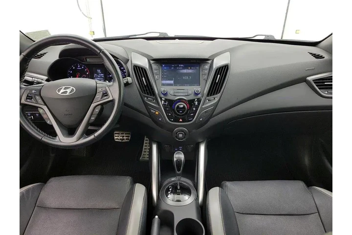 $14599 : Hyundai VELOSTER 2016 Turbo image 9