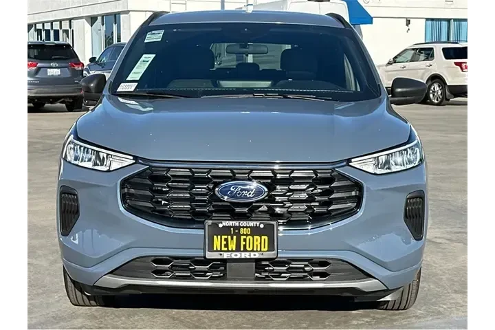 $24000 : Ford Escape 2024 ST-Line 4dr image 2