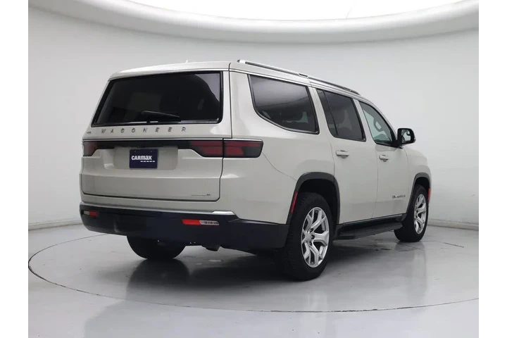 $38998 : Jeep Wagoneer 2022 4x2 Serie image 8