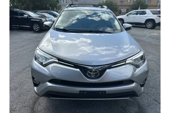 $18995 : 2018 RAV4 Platinum image 7