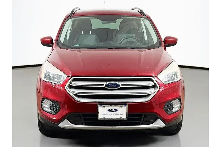 $11499 : Ford Escape 2018 AWD SE 4dr image 8