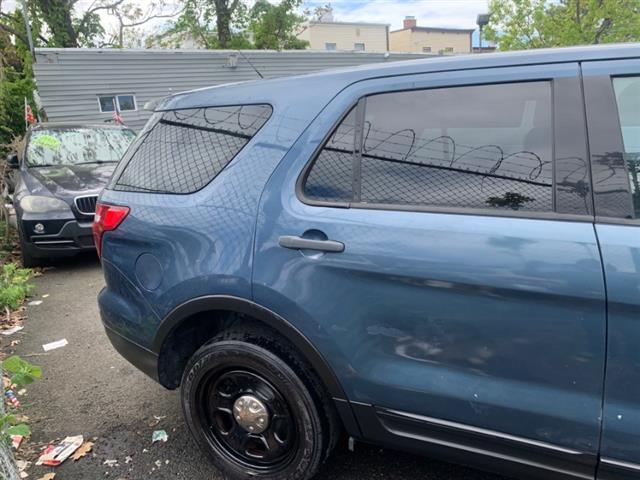$9999 : Used 2014 Utility Police Inte image 6