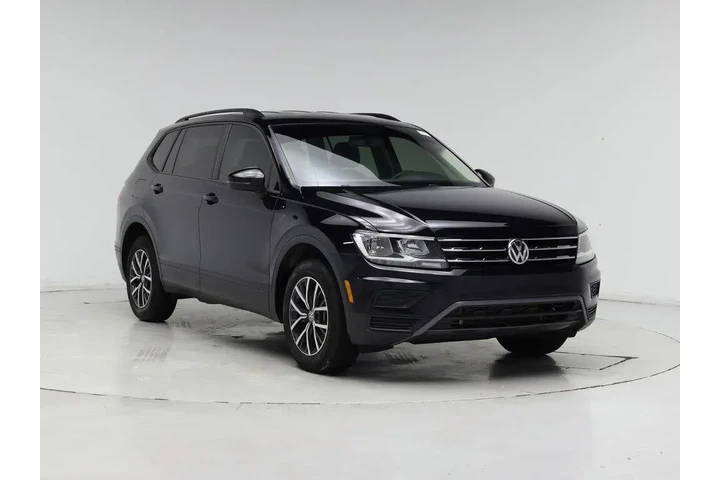 $17998 : Volkswagen Tiguan 2021 S 4dr image 1