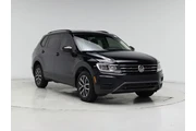 Volkswagen Tiguan 2021 S 4dr