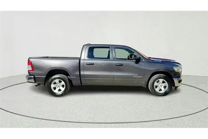 $35844 : Ram 1500 2024 4x2 Big Horn 4 image 2