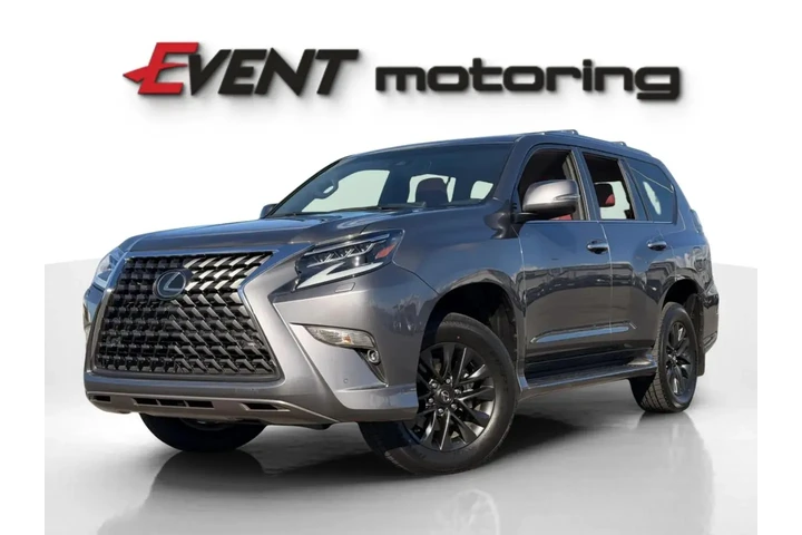 $52999 : 2023 GX image 2