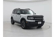 Ford Bronco Sport 2022 AWD O