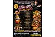 Teresa's Cravings en Orange County