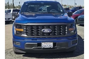 $39435 : Ford F-150 2025 4x2 STX 4dr thumbnail