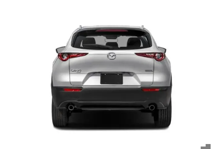 $22500 : Mazda CX-30 2024 AWD 2.5 S S image 8