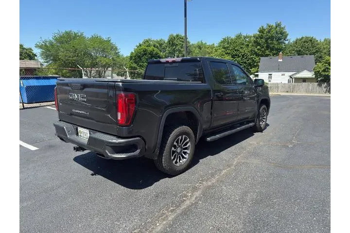 $37248 : GMC Sierra 1500 2020 4x4 Den image 8