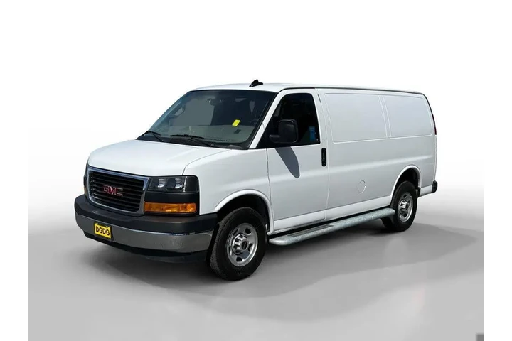 $29996 : GMC Savana 2024 2500 3dr Car image 1